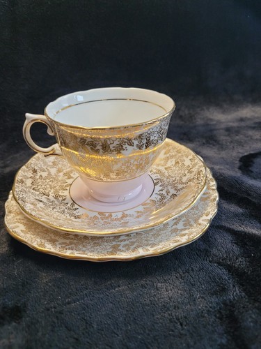 Calclough china cup - calclough, &