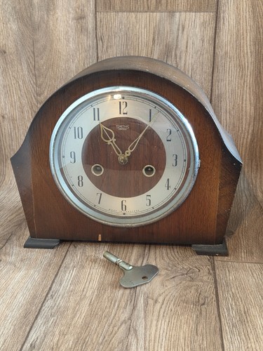 Vintage smiths enfield - smiths,
