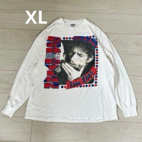 Bob dylan tour - bob, xl