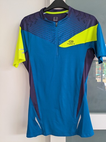Kalenji men running tshirt - kalenji,