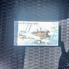 1/72 Frog Gladiator Mk.11