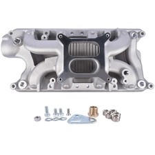 Aluminum Intake Manifold
