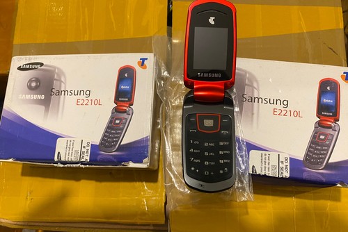 Samsung e2210l flip - e2210l, mobile