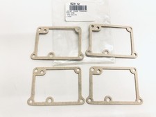 Carburetor tank seals Yamaha
