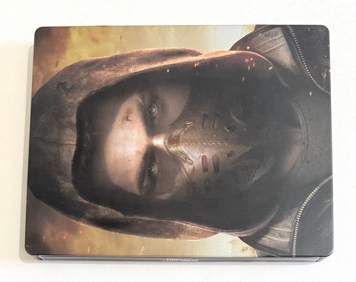 Dying light deluxe edition - dying, 2