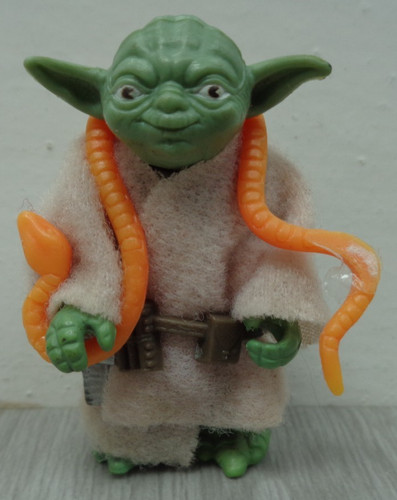 Vintage star wars kenner - vintage, 1980