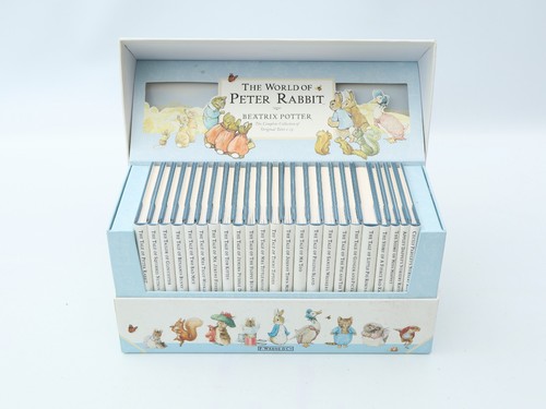 Peter rabbit books - peter, complete