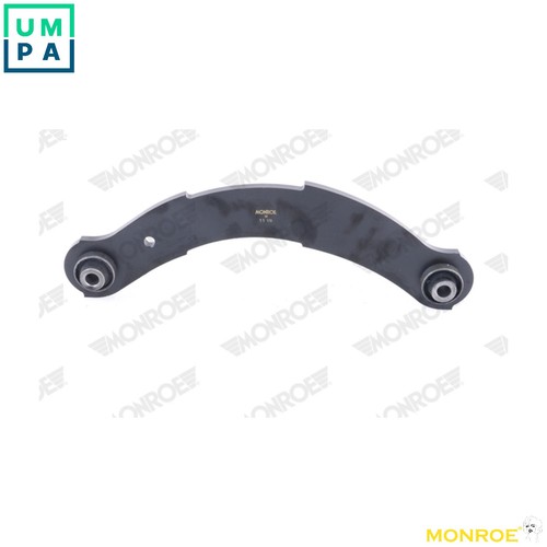 Rodstrut wheel suspension - rodstrut,