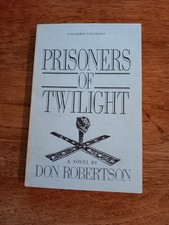 Prisoners of Twilight by Don