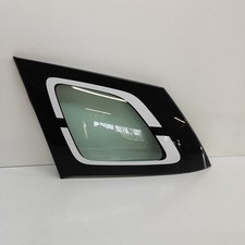 CITROËN C3 AIRCROSS MK2 Rear Left Quarter Window YQ009344Z3 2021 29508126