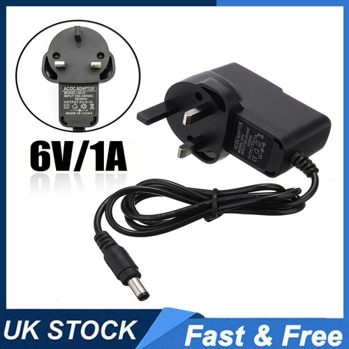 Universal battery - universal, 6v