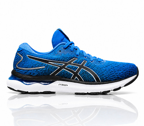 Asics gel nimbus mens - asics,
