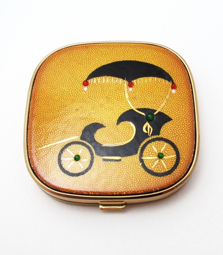 Vintage evans gold - evans, yellow