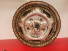 FORD TRANSIT STEEL WHEEL16"