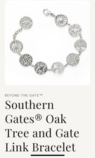 Southern Gates oak tree and