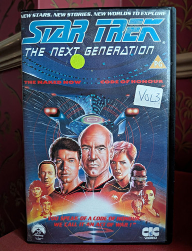 Star trek the next generation - next,