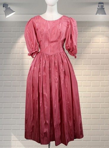 Vintage 1980s victorian style - 1980s,