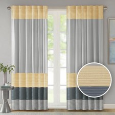 Madison Park Window Curtain