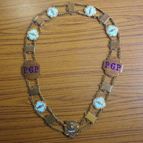 Vintage raob pgp - vintage,