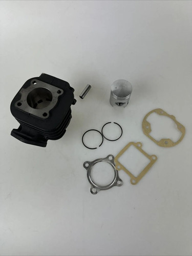 Piston cylinder gasket for - cylinder,