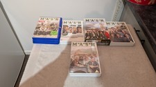 Mash DVD Box Set Seasons 1-5
