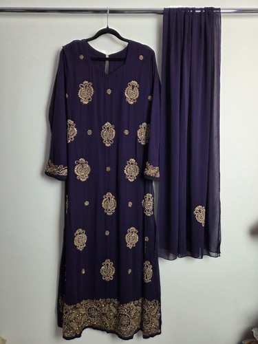Ladies dark purple - ladies,