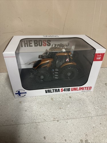 Universal hobbies valtra - hobbies, 1:32