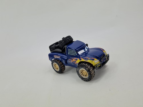 Rare disney cars rs500 - rare,
