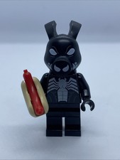LEGO Pork Grind minifigure