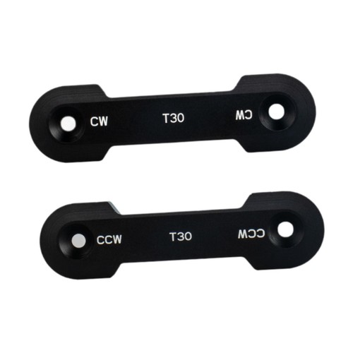 T30 drone paddle clamp - t30,