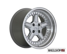 ADR Schnitzer Style R17 4x100