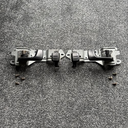 Honda civic type - honda, ek9/ek4