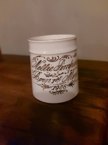 Antique 1908 nellie simpson - antique,