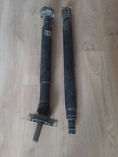 GENUINE BMW E46 3 SERIES COMPACT 316TI N42 MANUAL PROP SHAFT COMPLETE 