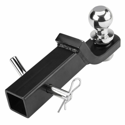 Inch towbar tongue tow bar - inch,
