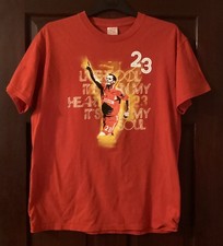 Mens Jamie Carragher