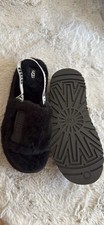 UGG Fluffita Size 7 New Unworn
