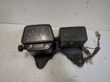 Yamaha TW 125 1999- 2004 Clocks Speedo Instrument Cluster 
