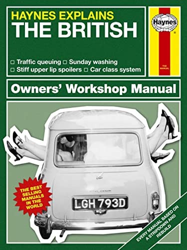 The british - the, explains)