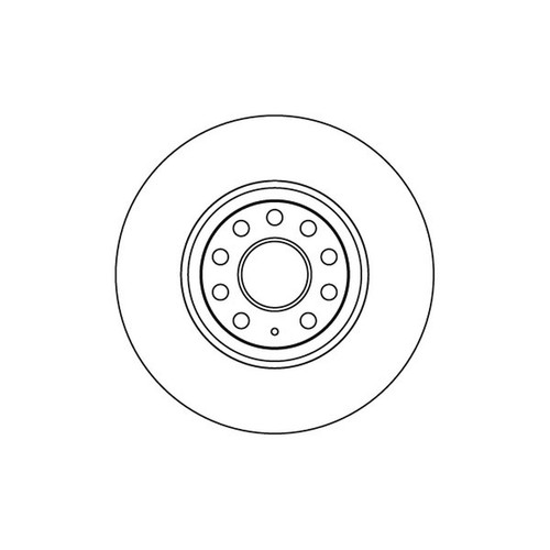 Brake discs vented for - discs,