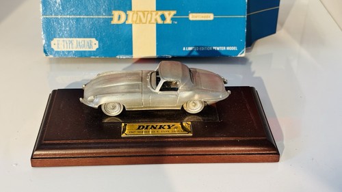 Matchbox dinky scale - matchbox, 1/43