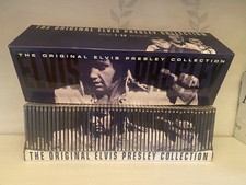 The Original Elvis Presley