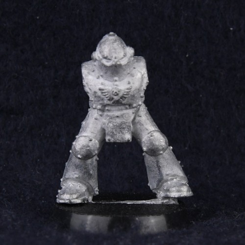 Rogue trader space - space, marine