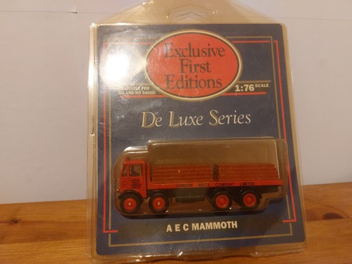 Exclusive first editions - first,