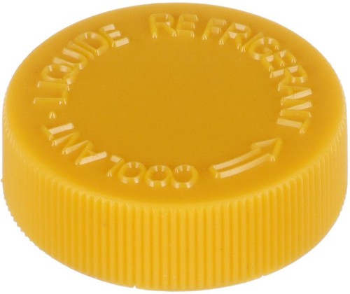 Gates coolant expansion - gates,