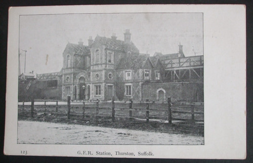 Old suffolk r - old,