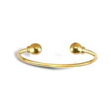 Solid 9ct Gold Jewelco London