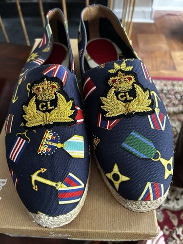 Christian louboutin espadrille - louboutin,