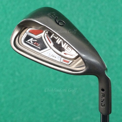 Ping k15 black dot - k15,