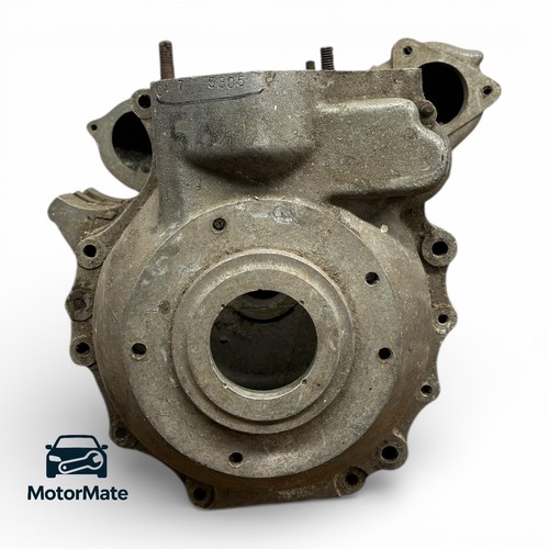 Bsa crank cases crankcases - a7,